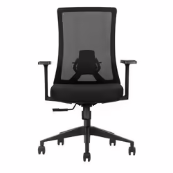 Silla Oficina Gama Senior Se6000 Cromad | 8436049035017
