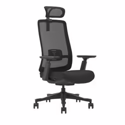 Silla Oficina Gama Senior Se9000 Cromad | 8436049035048