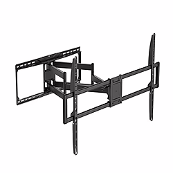 Soporte Articulado Reforzado Tv Led, Lcd 50-105 Cromad | 8436049041940 | 43,50 euros