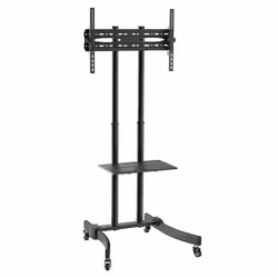 Soporte De Suelo Tv 37 - 70 Cromad | 8436049017013 | 99,00 euros