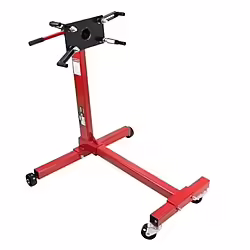 Soporte Motor Giratorio 450kg. Mader | 5602225635651 | 115,00 euros