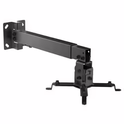 Soporte Techo   Pared Proyector Extensible Cromad | 8436049017020 | 20,80 euros