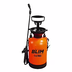 Sulfatadora   Pulverizador De Mano 5 Litros Blim | 8436049033341 | 20,00 euros