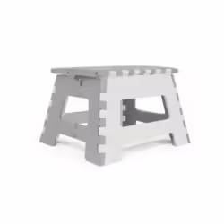 Taburete Plegable 35cm Altura Colores Surtidos | 8433774782148 | 16,00 euros