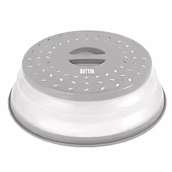 Tapa De Microondas Plegable 27cm Quttin | 8433774739029 | 9,80 euros