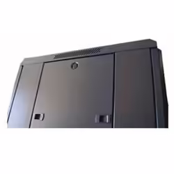 Tapa Lateral Rack 42u Fondo 1000 Cromad | 8436049025537