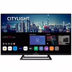 Televisor Qled 40 Smart Tv Webos 4025qledw Grunkel | 8426156018928 | 259,00 euros