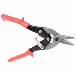 Tijera Corta Chapa Derecha 250mm Crv Mader | 5602225612836 | 13,80 euros