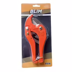 Tijera Corta Tubo 42mm Blim | 8436049032825 | 13,40 euros
