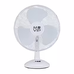 Ventilador De Sobremesa 50w 3 Velocidades Muvip | 8436049036960 | 24,00 euros