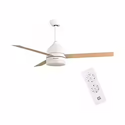 Ventilador De Techo 40w 106cm Con Led Y Mando Skyeco-42 Grunk | 8426156018195 | 85,00 euros