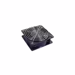 Ventilador Para Armarios Racks 12x12 220v Cromad | 8436049014951
