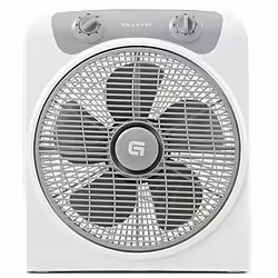 Ventilador Sobremesa 30cm 50w 3 Velocidades Grunkel | 8426156017037 | 29,00 euros