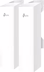 Access Point Tp-link Omada Interior Exterior 5ghz 867mbps 5km (2U | EAP215-BRIDGE KIT
