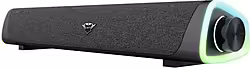 Altavoces Trust Gaming Axon Pc Soundbar Barra De Sonido Rgb | 24482 | 8713439244823 | 26,00 euros