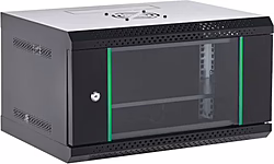 Armario Rack Powergreen 12u 60x45 + 1 Bandeja | RAC-12545-ECO | 117,00 euros