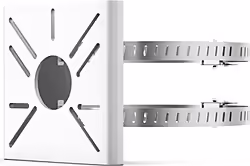 Caja De Conexiones Vigi Para Camara Ip Bullet Pt Poste | VMB-350 | 1210002606004 | 25,00 euros