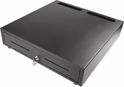 Cajon Portamonedas Avpos 46cm Black | CP-460N | 8437019184148 | 80,31 euros
