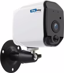 Camara Ip 2mp 1080p Oneway Wifi P2p | OW-IPB200 | 52,40 euros
