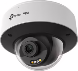 Camara Ip Tp-link Insight Domo Interior Exterior 4mp 4mm Color Ip | INSIGHT S245 4MM | 8885020624656