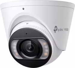 Camara Ip Tp-link Insight Turret Interior Exterior 5mp 2.8mm Colo | INSIGHT S455 2.8MM