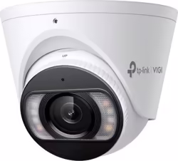 Camara Ip Tp-link Insight Turret Interior Exterior 5mp 4mm Color  | INSIGHT S455 4MM | 1210002606301
