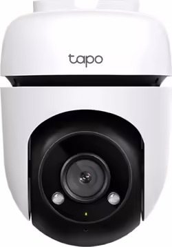 Camara Ip Tp-link Tapo C40 Wireless Ip65 Exterior | TC40 | 4895252505832 | 46,13 euros