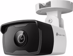Camara Ip Tp-link Vigi Bullet Exterior 4mp 4mm Ir 30m Ip67 Poe Cc | VIGI C340I 4MM | 4897098689004