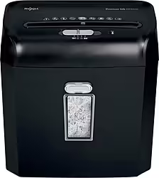 Destructora Rexel Promax Qs Rpx612 | 2104579EU | 5028252614757 | 143,00 euros