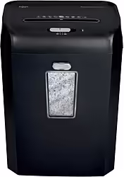 Destructora Rexel Promax Qs Rsx1035 Particulas | 2104585EU | 5028252614818 | 197,00 euros