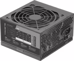 Fuente De Alimentacion Anima 750w Black | APIII750 | 8435693103257 | 37,99 euros