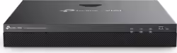 Grabador Ip Nvr Tp-link Vigi 16 Ch Ip Poe 2hdd H.265+ | VIGI NVR2016H | 4897098683880