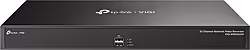 Grabador Ip Nvr Tp-link Vigi 32 Ch Ip No Poe 4hdd H265+ | VIGI NVR4032H | 4895252500752