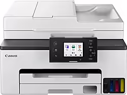 Impresora Canon Maxify Gx2050 Megatank Mfp Duplex Color Rj45 Wifi | 6171C006 | 4549292219722