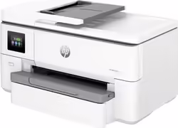 Impresora Hp Multifuncion Officejet Pro 9720e Color Wifi Duplex A | 53N95B | 196337488021