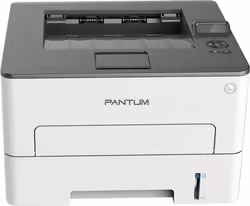 Impresora Pantum Laser Monocromo P3300dw 33ppm 250h Usb Wifi Rj45 | 6936358026796 | 121,23 euros
