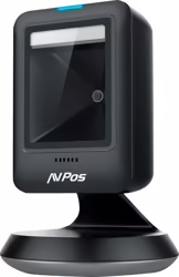 Lector Avpos Codigos 1d + 2d + Qr 630 Sobremesa Usb | AVP-630-2D | 7427246073491 | 77,39 euros