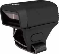 Lector Avpos Codigos 1d + 2d + Qr Bt02 Portatil Finger Bluetooth | AVP-BT02-2D | 729927498218