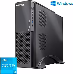 Ordenador Enterprise Montecarlo Gt I3 12100 8gb Ssd500m2 Lmt 5y W | MTC-GT-I312S | 476,99 euros