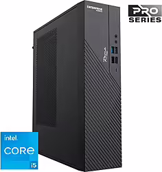 Ordenador Enterprise Roma Thin Pro I5 14400 16gb Ssd1tbm2 5y | RM-TH-I514PRO | 665,00 euros