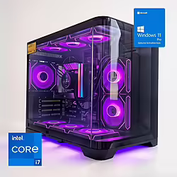 Ordenador Gaming Hype M Rgb I7 14700k 32gb Ssd1tb Nvme Wifi R.liq | HYPEM-I7 | 1.185,00 euros