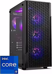 Ordenador Gaming Infinity Rgb I9 14900k 32g Ddr5 Ssd1tb Nvme Wifi | INFINITY-I9K | 1.330,00 euros