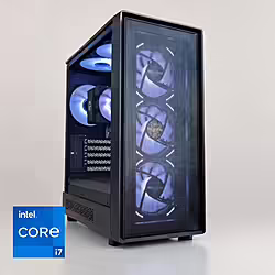 Ordenador Gaming Storm Rgb I7 12700k 16g Ssd500 Nvme 600w | STORM-I7 | 820,00 euros