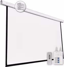Pantalla Proyeccion Phoenix Pared Y Techo Electrica 169 300x300 | PHPANTALLA-300 | 8436043192037