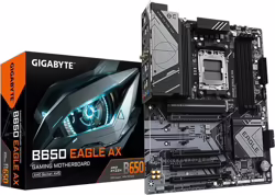 Placa Base Gigabyte B650 Eagle Atx 4xddr5 Wifi Hdmi + Dp | GA-B650EAGLEAXG10 | 4719331860158