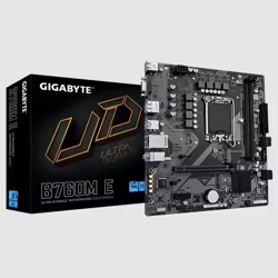 Placa Base Gigabyte B760m-e Ddr5 Matx Hdmi +dp + Vga | GA-B760M-E | 4719331856052 | 97,61 euros