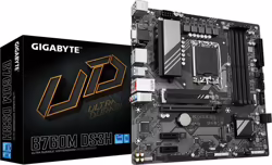 Placa Base Gigabyte Ga-b760m-ds3h Vga + Hdmi + Dp 4xddr4 Atx | 4719331851736