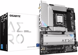 Placa Base Gigabyte Z790 Aero G Wifi Atx X4ddr5 Hdmi + Displaypor | GA-Z790 AERO | 4719331849610
