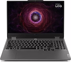 Portatil Gaming Lenovo Loq Ryzen 7 7435hs 32gb Ddr5 Ssd512gb 15.6 | 83JC00HBSPMSH | 1.230,00 euros