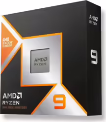 PROCESADOR AMD RYZEN 9 9950X3D 5.7GHZ 128MB AM5 | 100-100000719WOF | Hay 1 unidades en almacén